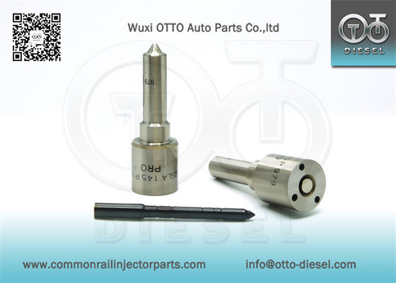 DSLA128P1510 Ακροφύσιο Ψεκασμού για Common Rail Injectors 0445120059/231