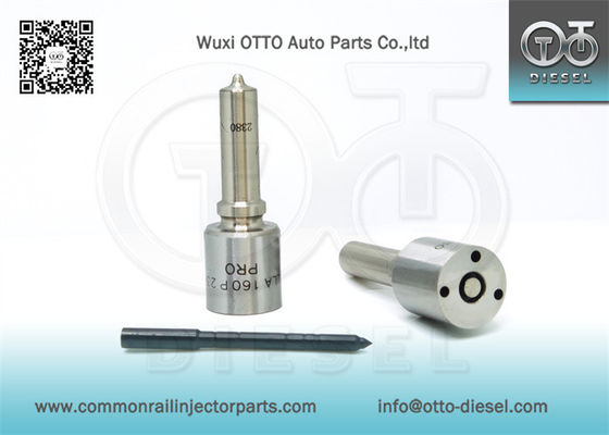 DSLA128P1510 Ακροφύσιο Ψεκασμού για Common Rail Injectors 0445120059/231