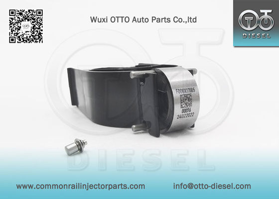 F00GX17005 Βαλβίδα εγχύσεως πλειομετρικού ελέγχου για τη σειρά 0445116