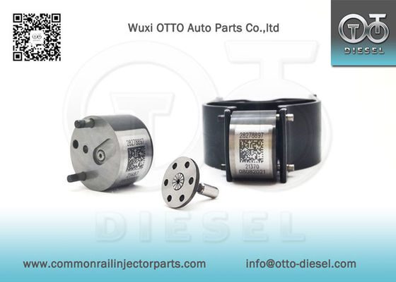 Βαλβίδα ελέγχου Common Rail Delphi 28278897 για μπεκ R04501D με συσκευασία χαρτοκιβωτίου
