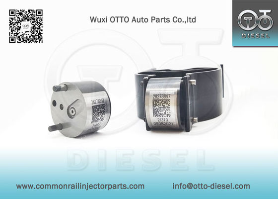 Βαλβίδα ελέγχου Common Rail Delphi 28278897 για μπεκ R04501D με συσκευασία χαρτοκιβωτίου