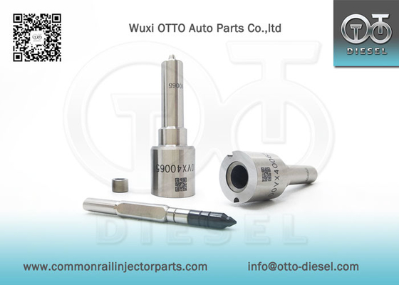 F00VX40065 / F00 VX 40065 Bosch Piezo Nozzle για εγχέτριες 0445116039 / 0445116040 / 0445116072