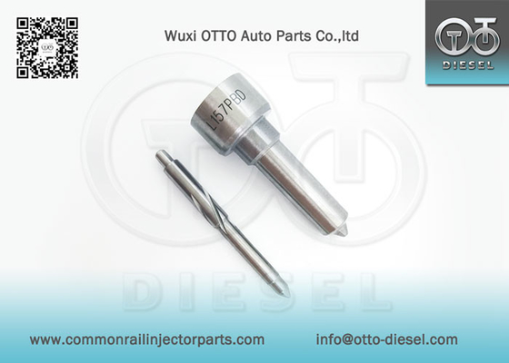Μπεκ L157PBD για Μπεκ Common Rail R04701D /A 6640170221