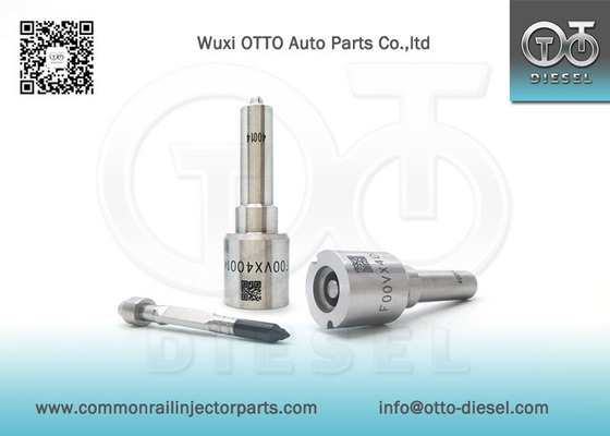 F00VX40014 / F00 VX 40014 Bosch Piezo Nozzle για εγχέτριες κοινών σιδηροδρόμων 0445115028 / 029 / 030 0986435365