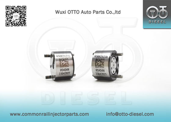 9308-622B Δελφική κοινή σιδηροδρομική βαλβίδα ελέγχου για εγχέτριες