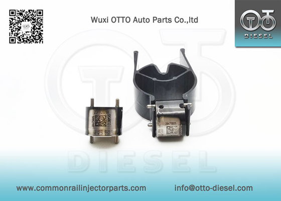 Βαλβίδα Ελέγχου Common Rail Delphi 28475605 για Μπεκ Common Rail