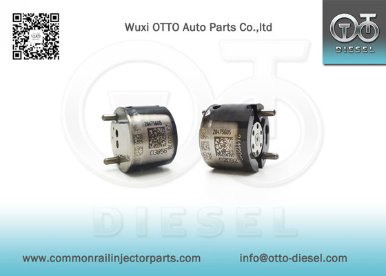 Βαλβίδα Ελέγχου Common Rail Delphi 28475605 για Μπεκ Common Rail