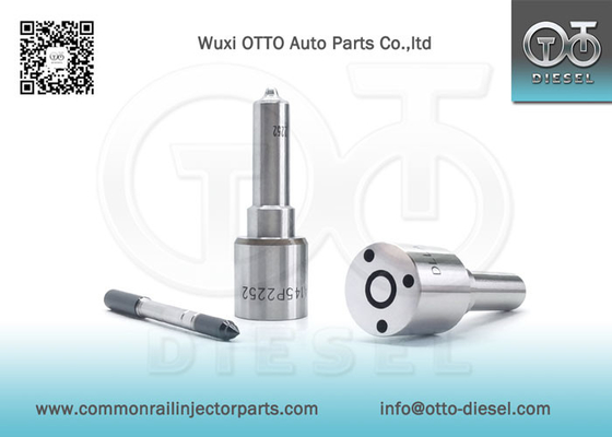 DLLA145P2252 Bosch Injector Nozzle για κοινό σιδηροδρομικό ένετρο 0 445110424