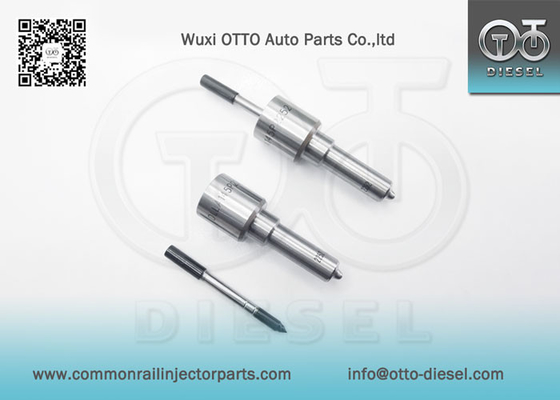 DLLA145P2252 Bosch Injector Nozzle για κοινό σιδηροδρομικό ένετρο 0 445110424