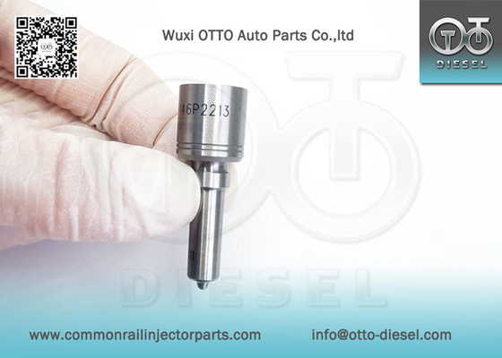 DLLA146P2213 Bosch Diesel Nozzle για ενέσιμα σιδηροδρόμων 0445120257