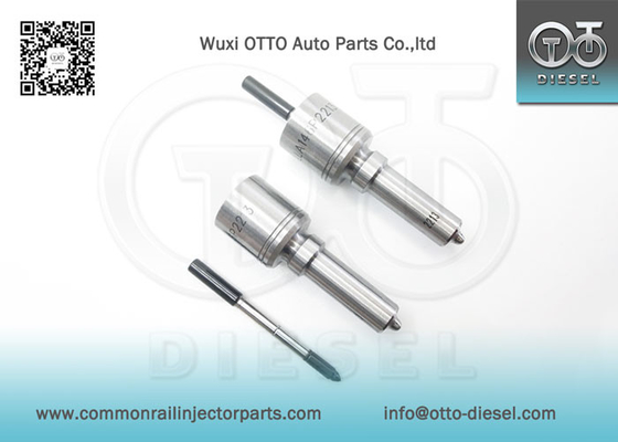 DLLA146P2213 Bosch Diesel Nozzle για ενέσιμα σιδηροδρόμων 0445120257