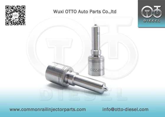 DLLA146P2213 Bosch Diesel Nozzle για ενέσιμα σιδηροδρόμων 0445120257