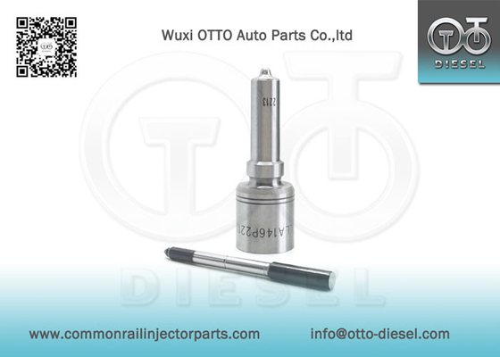 DLLA146P2213 Bosch Diesel Nozzle για ενέσιμα σιδηροδρόμων 0445120257
