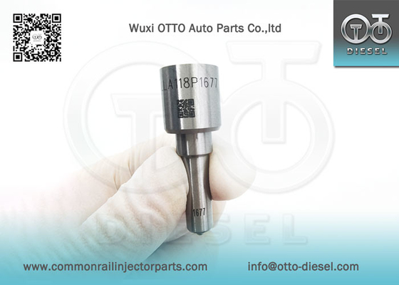 DLLA118P1677 Bosch Common Rail Nozzle για εγχέτριες 0455120112