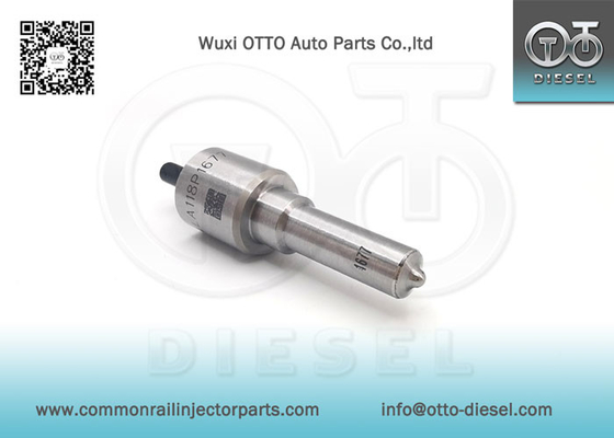 DLLA118P1677 Bosch Common Rail Nozzle για εγχέτριες 0455120112