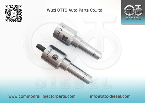 DLLA118P1677 Bosch Common Rail Nozzle για εγχέτριες 0455120112