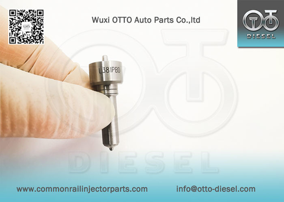 L381PBD Ακροφύσιο Common Rail για μπεκ EJBR05102D