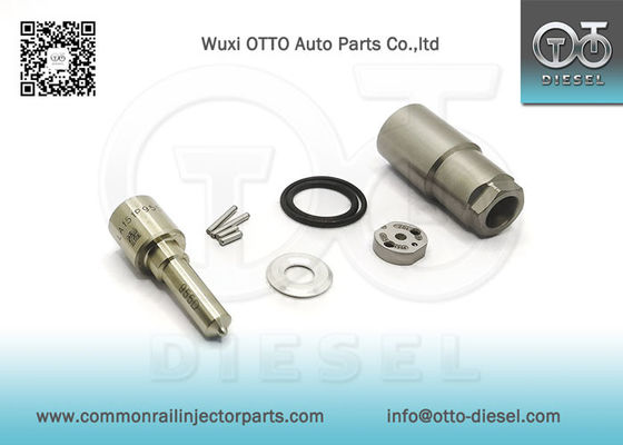 Κιτ επισκευής μπεκ Denso 095000-6620 7C16-9K546-AB με ακροφύσιο DLLA151P955 για σύστημα καυσίμου ντίζελ Ford