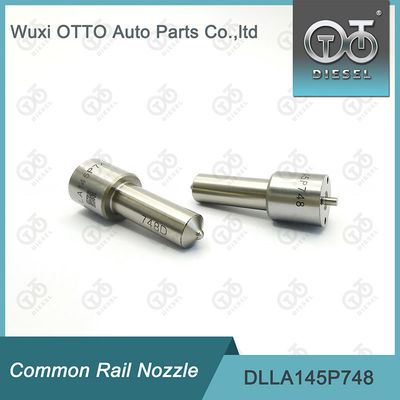 DLLA145P748 / 093400-7480 Σφαιρίδιο σιδηροδρόμου για ενέσιμα 095000-0404