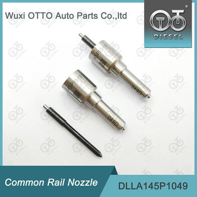 DLLA145P1049 / 093400-1049 Σφαιρίδιο σιδηροτροχιάς πυκνότητας για εγχέτριες 095000-8011