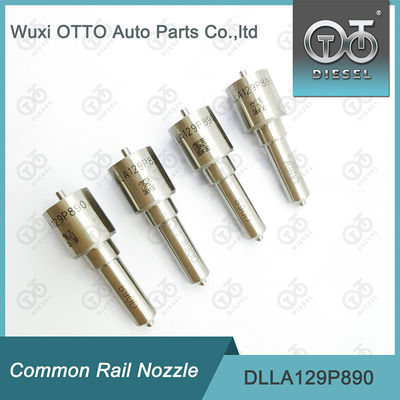 DLLA129P890 Denso Common Rail Nozzle 093400-8900 για το 095000-6470