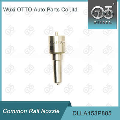 DLLA153P885 / 093400-8850 Σφουγγαρίστρα κοινής σιδηροτροχιάς για έγχυση 095000-5810/7060