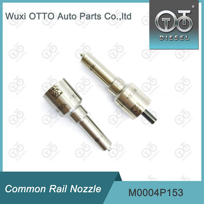 Μπεκ Common Rail Siemens VDO M0004P153 για A2C59513596 5WS40253
