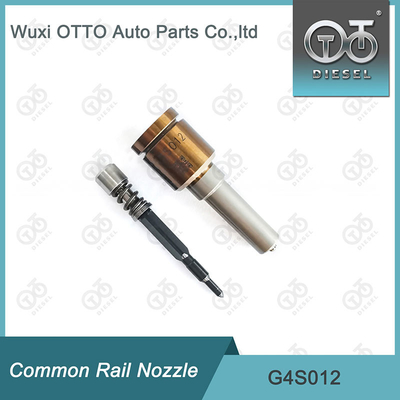 Μπεκ Denso Common Rail G4S012 για Εγχυτήρες 295700-0400 S56013H50A