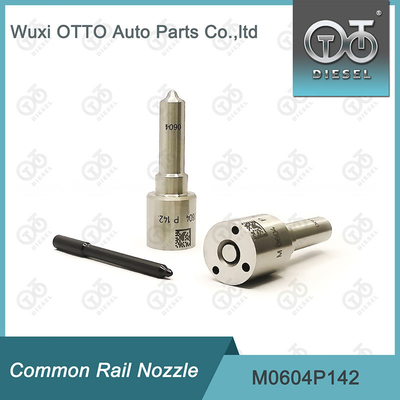M0604P142 SIEMENS VDO Common Rail Nozzle για εγχέτριες 5WS40149-Z / 5WS40063