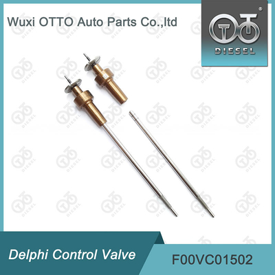 Bosch F00VC01502 Βαλβίδα ελέγχου ντίζελ για εγχέτριες 0445110369/0445110368/0445110429