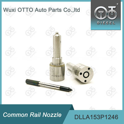 DLLA153P1246 Κοινά ακροφύσια για εγχέτριες 0445110137 / 138 / 163