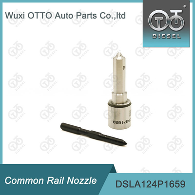 DSLA124P1659 Bosch Common Rail ακροφύσιο για μπεκ 0445120103/114