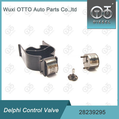 Injector Control Valve 28239295 For Injectors EJBR03301D