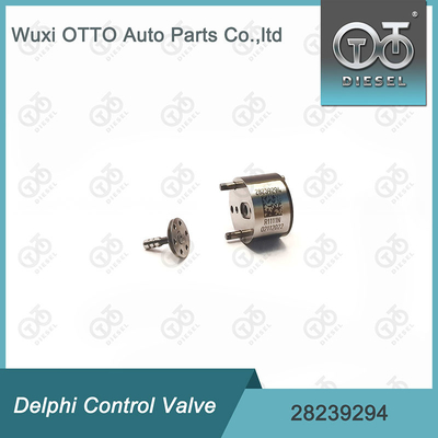 28239294 Βαλβίδα ελέγχου εγχέτη Delphi για εγχέτες Delphi EJBR02401Z/02901D κλπ.
