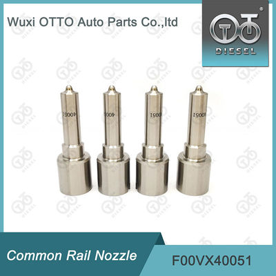 Bosch Piezo Nozzle F00VX40051 για εγχέτριες της Chevrolet 0445117010 0986435410