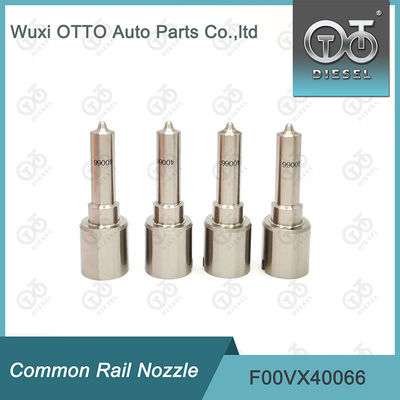 Bosch Piezo Nozzle F00VX40066 για εγχέτριες Audi Common Rail