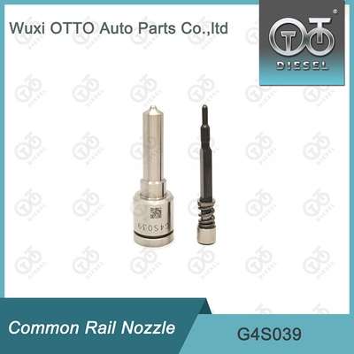 Δέσμη κοινού σιδηροτροχίου G4S039 για Hyundai 295050-0820