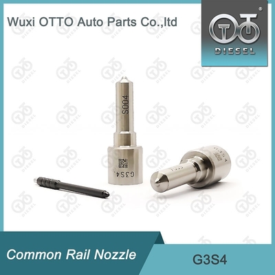 G3S4 Denso Common Rail Nozzle για την Mitsubishi 4N13 EURO 5