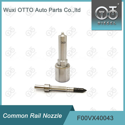 F00VX40043 / F00 VX 40043 Bosch Piezo Nozzle για εγχέτριες 0445116025 / 026
