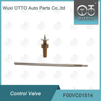 Βαλβίδα ελέγχου Common Rail Bosch F00VC01514 για μπεκ 0445110546
