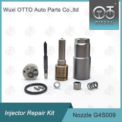 Κιτ Επισκευής Μπεκ Toyota Denso για 23670-0E010 με Μπεκ G4S009 και Πλάκα Orifica G4