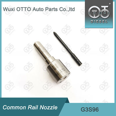 Σφουγγαρίστρα G3S96 Denso Common Rail για κινητήρα CAT C4.4 295050-1810