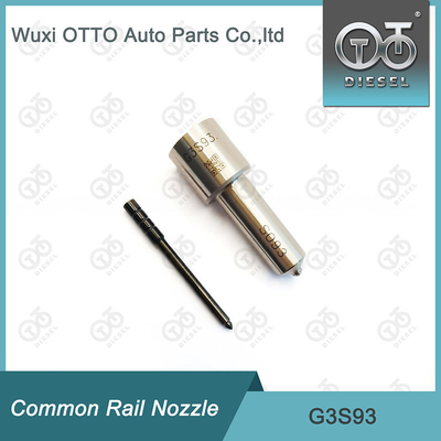 Μπεκ Common Rail Denso G3S93 293400-0930 για ISUZU