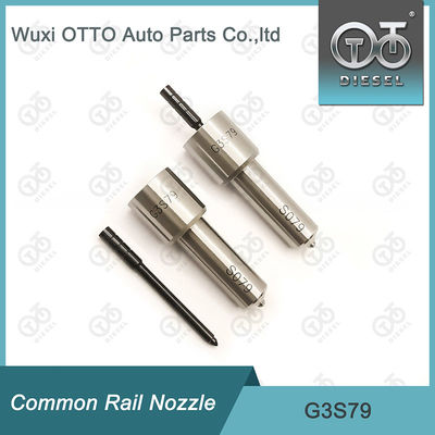 DENSO G3S79 Common Rail Nozzle 295050-1590 23670-E0590 Ορισμός της διάταξης