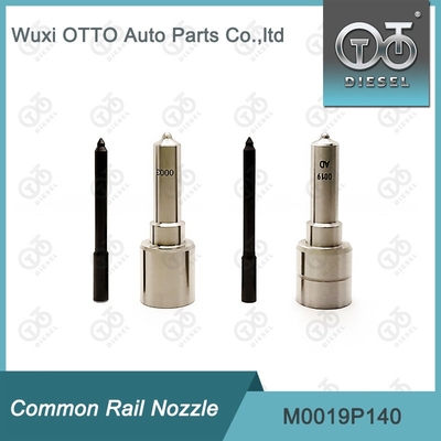 M0019P140 SIEMENS VDO Common Rail Nozzle για εγχέτριες BK2Q-9K546-AG / CP1425432975