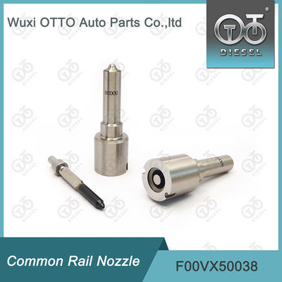F00VX50038 / F00 VX 50038 Bosch Piezo Nozzle για έγχυση 0445120104 / 0445120207 / 0986435539