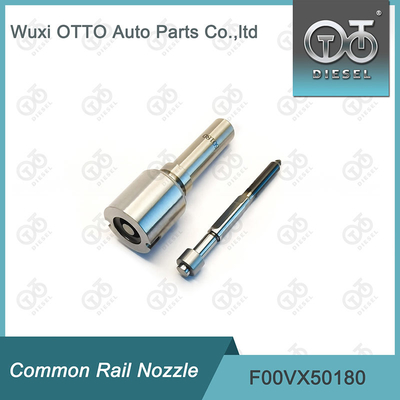 F00VX50180 / F00 VX 50180 Bosch Piezo Nozzle για έγχυση 0445120385 / 386 / 0986435647