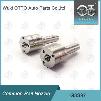 G3S97 Denso Common Rail Nozzle For Injectors 295050-1860 High-Speed ​​Steel