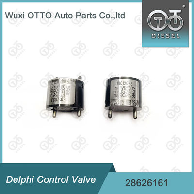 28626161 κοινή βαλβίδα ελέγχου ραγών για τους εγχυτήρες 33800-4A700/28236381
