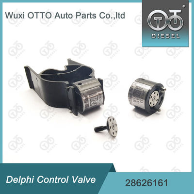 28626161 κοινή βαλβίδα ελέγχου ραγών για τους εγχυτήρες 33800-4A700/28236381